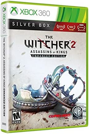 Witcher 2: Assassin of Kings (Silver Box) ( Pre-Owned )